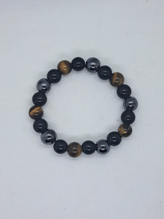 Tigers Eye Bracelet