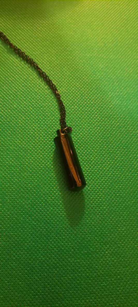 Spiritual Protection Necklace